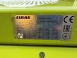 Cabezal - Claas - direct disc 600 p