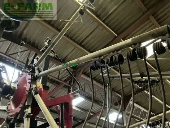 Rastrillo - Fella - andaineur