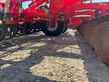 Grada de disco - Kuhn - optimer l9000