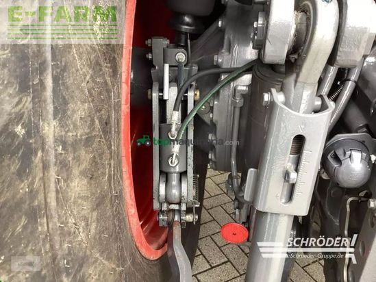 Tractor agrícola - Fendt - 942 gen7 profi plus