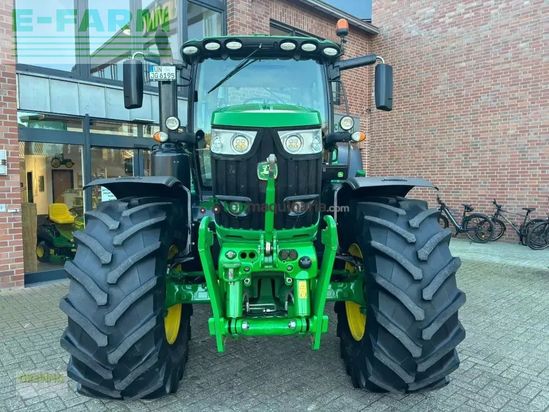 Tractor agrícola - John Deere - 6195r