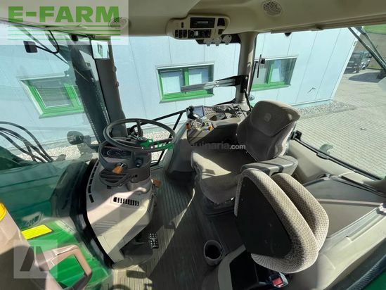 Tractor agrícola - John Deere - 6150r