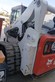 CARGADORA COMPACTA  ORUGAS  - T770 BOBCAT