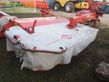 Cortacésped manual - Kuhn - fc 283
