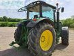 Tractor agrícola - John Deere - 6140r