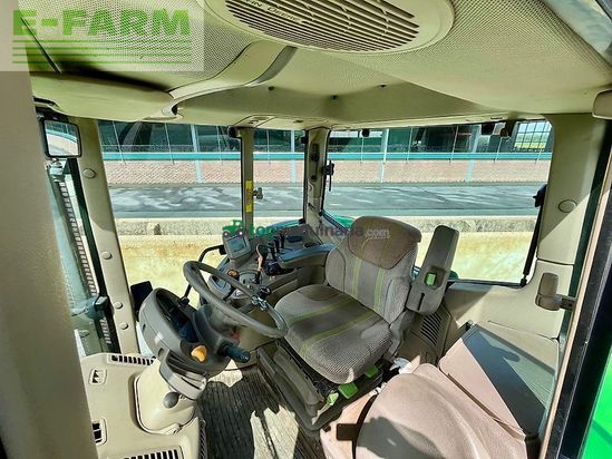 Tractor agrícola - John Deere - 6230 premium