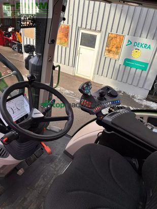 Tractor agrícola - Fendt - 314 vario power Power