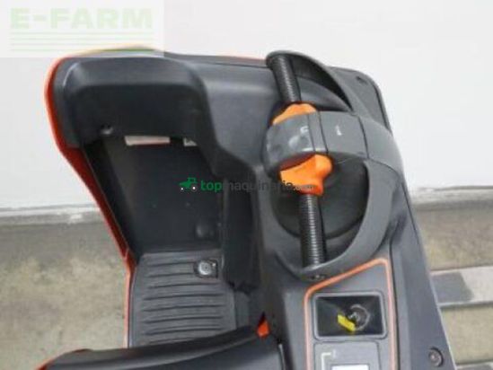 Elevadora - Linde - t 20 sf 1154