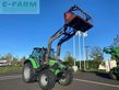 Tractor agrícola - Deutz-Fahr - 6140.4 agrotron