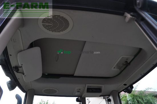 Tractor agrícola - John Deere - 6530 tls powrquad