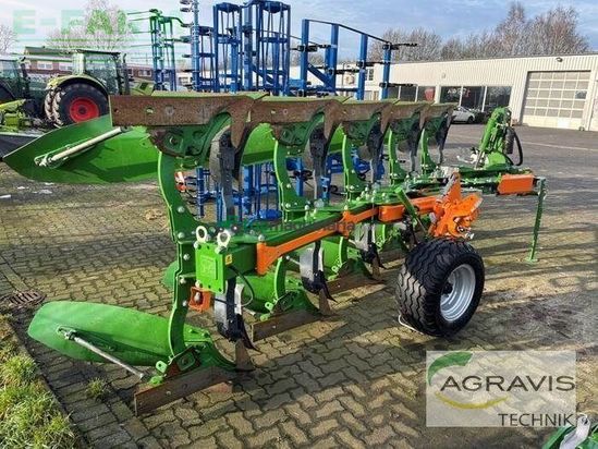 Arado - Amazone - teres 300 v 5+0 100