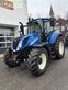 Tractor agrícola - New Holland - t5.100 electro command