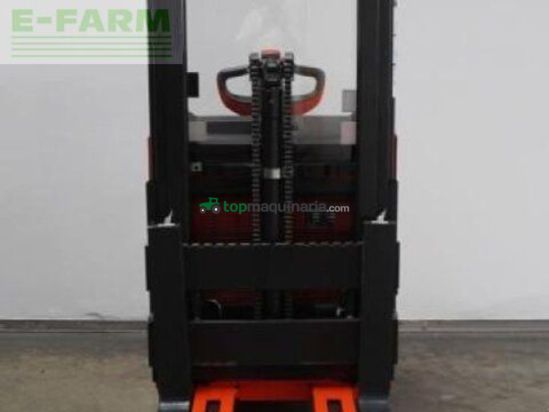 Elevadora - Linde - l 14 i 1173