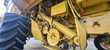 Cosechadora de Cereal - New Holland - TX68 PLUS