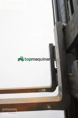Elevadora - Linde - h 25 d 393