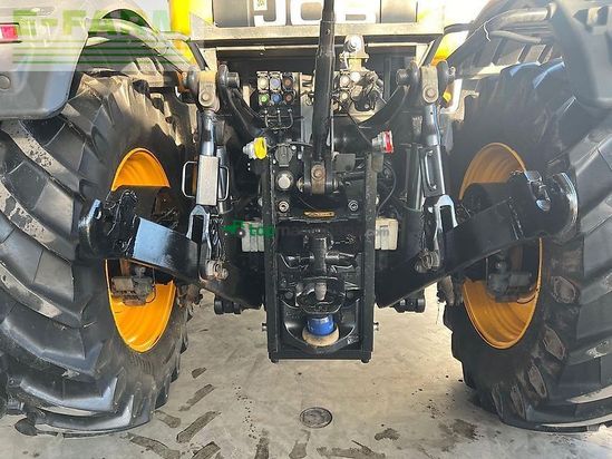 Tractor agrícola - JCB - 4160 - HOT DEAL