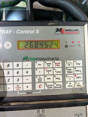 Atomizador - Dubex - anh 700n