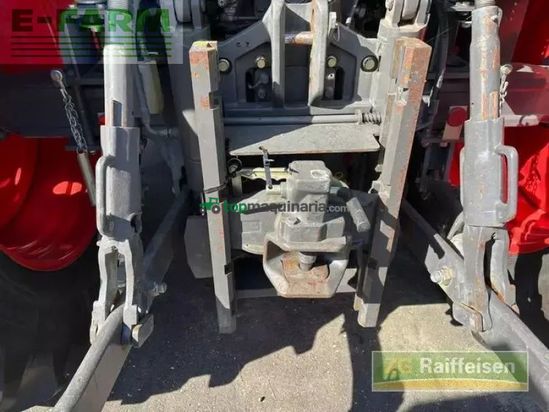 Tractor agrícola - Claas - arion 520 cebis
