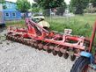Grada de disco - Unia - ares u680 tl