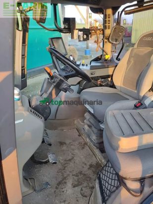 Tractor agrícola - Case IH - puma150multi