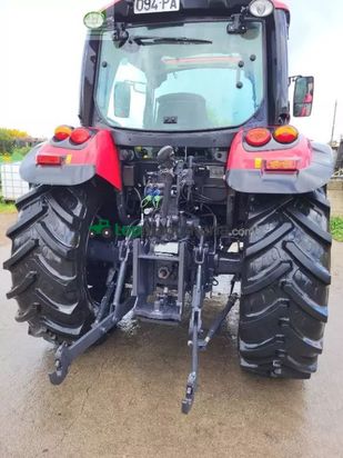 Tractor agrícola - McCormick - x5.100 premium