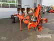 Arado - Kuhn - multi master 121 | hydr. steinsicherung
