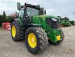 Tractor agrícola - John Deere - 6250r