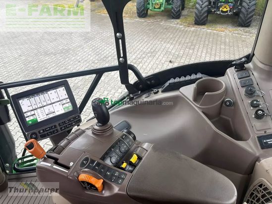 Tractor agrícola - John Deere - 6145r