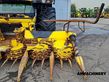 Cabezal - New Holland - 420fi