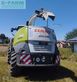 Cosechadora de Cereal - Claas - jaguar 940