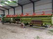 Cosechadora de Cereal - Claas - LEXION 770 TT