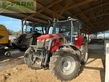 Tractor agrícola - Massey Ferguson - 6s135