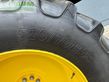 Tractor agrícola - John Deere - 6120 m