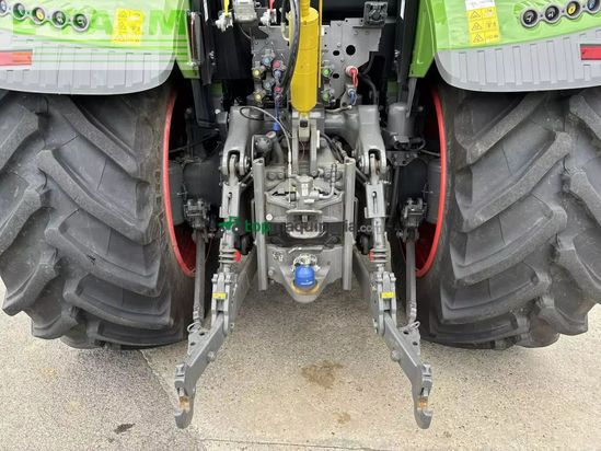Tractor agrícola - Fendt - 724 vario profi+