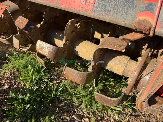ROTOVATOR KUHN EL162/300