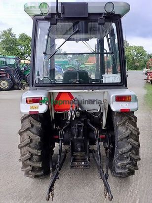 Tractor agrícola - Eurotrac - f40-ii
