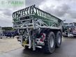 Cisterna - Fliegl - pfw 12000 duo line+ skate 150