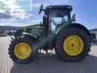Tractor agrícola - John Deere - 7r 350 - command pro