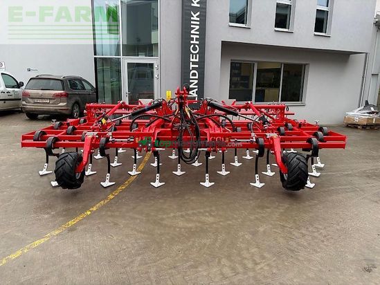 Cultivador - Einböck - feingrubber razor 500