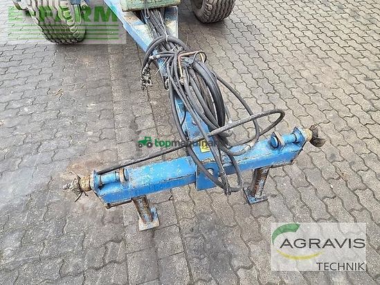 Cultivador - Kockerling - allrounder 900 dummy