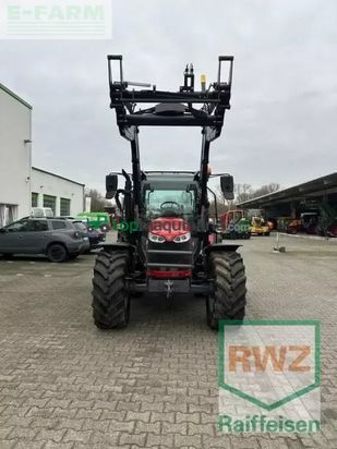 Tractor agrícola - Massey Ferguson - 4709m dyna 2