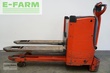 Tractor agrícola - Linde - t 16 l 1152