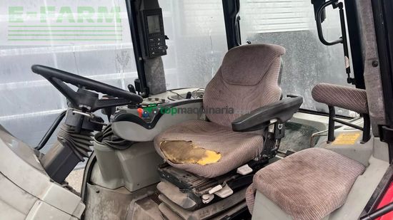 Tractor agrícola - Massey Ferguson - 8250 powercontrol