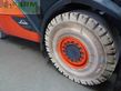 Elevadora - Linde - h 35 t evo 393-02