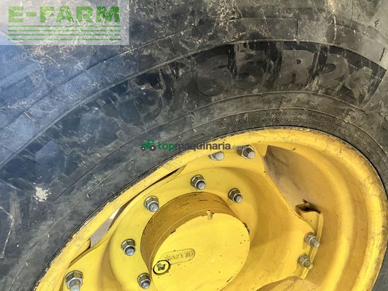Tractor agrícola - John Deere - 5090r