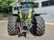Tractor agrícola - Claas - axion 960