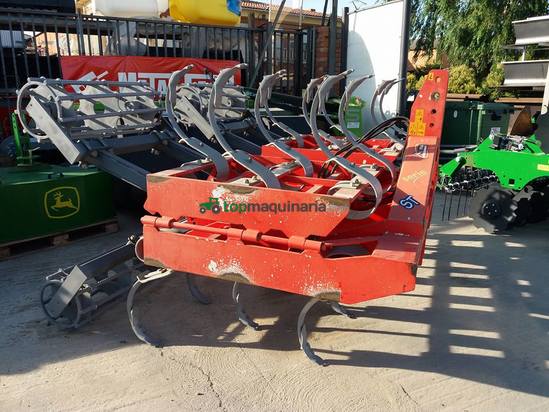 Cultivador Vila Vibro Flex