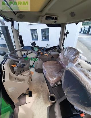 Tractor agrícola - John Deere - 6r 130 - command pro