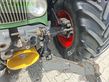 Tractor agrícola - Fendt - farmer 412 vario
