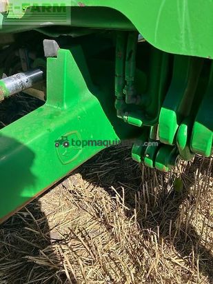 Tractor agrícola - John Deere - 6320